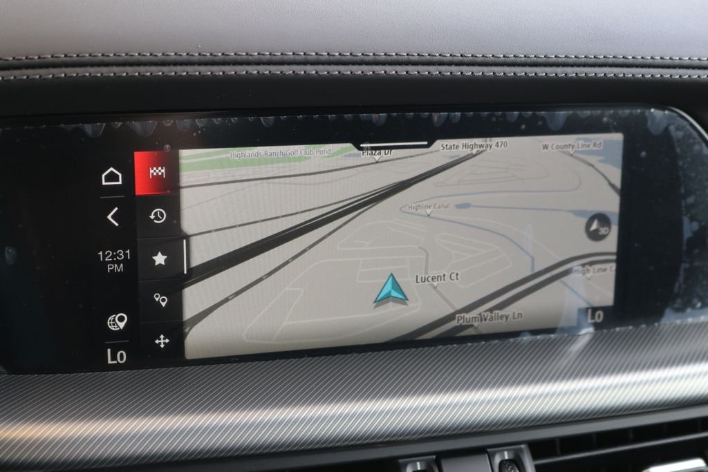 2025 Alfa Romeo Stelvio Base - Photo 38