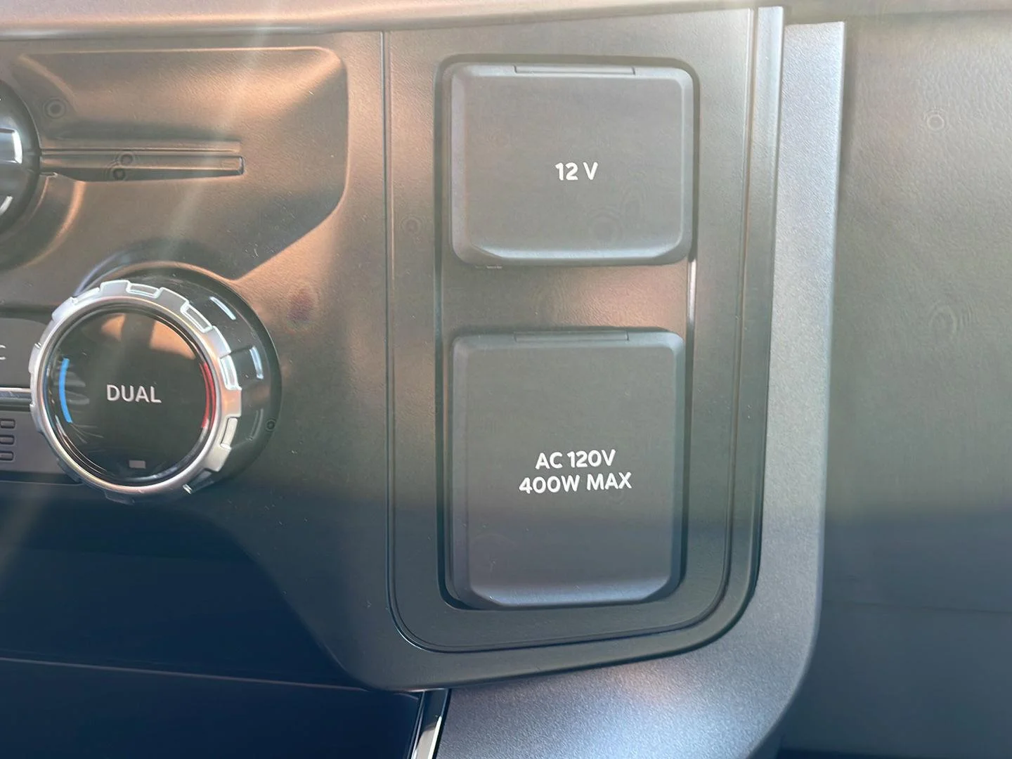 New 2026 Marsh Gray Ford XLT image 24