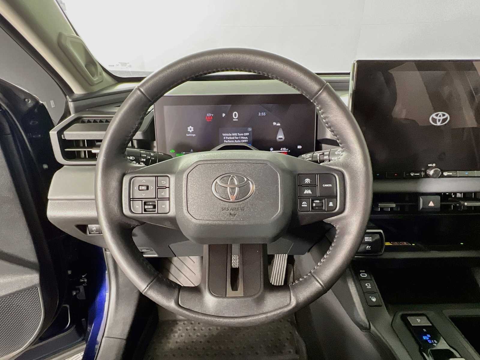 Certified Used 2026 Blueprint Toyota Limited image 11