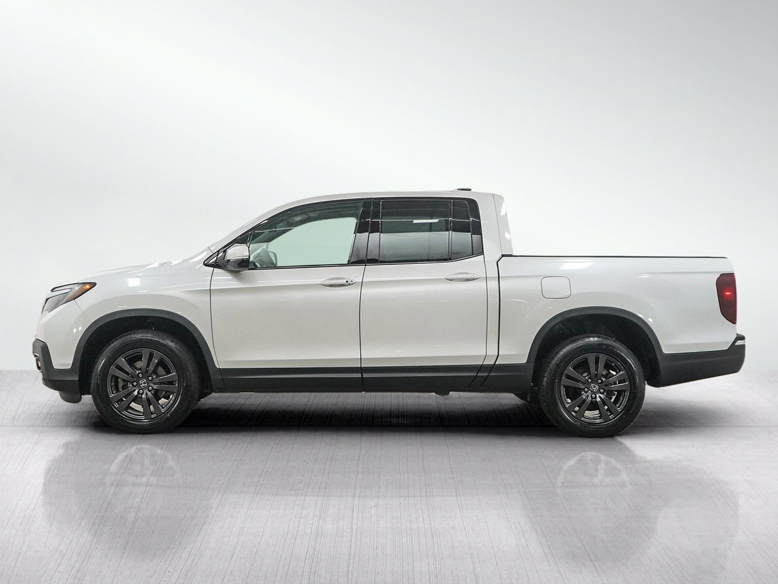 Used 2020 Honda Ridgeline Sport with VIN 5FPYK3F13LB027320 for sale in Burnsville, Minnesota