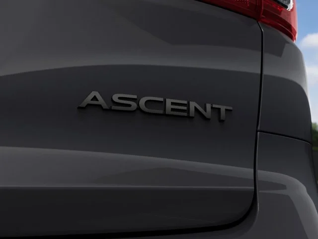 New 2027 MAGNETITE GRAY METALLIC Subaru Premium image 11