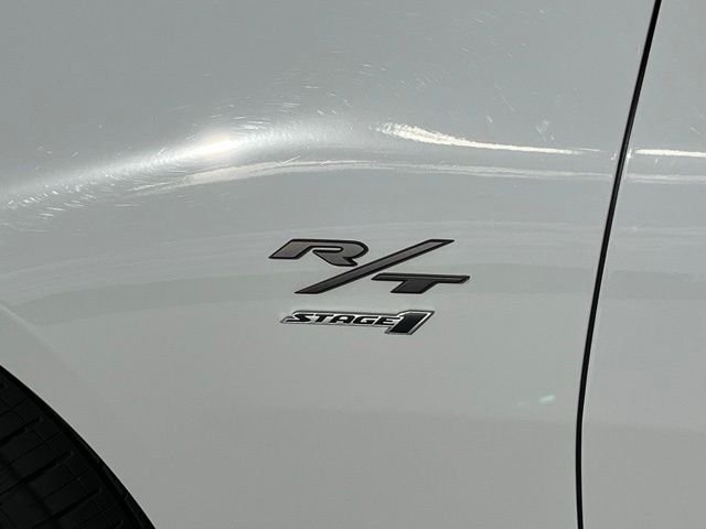 Used 2024 White Dodge R/T image 10