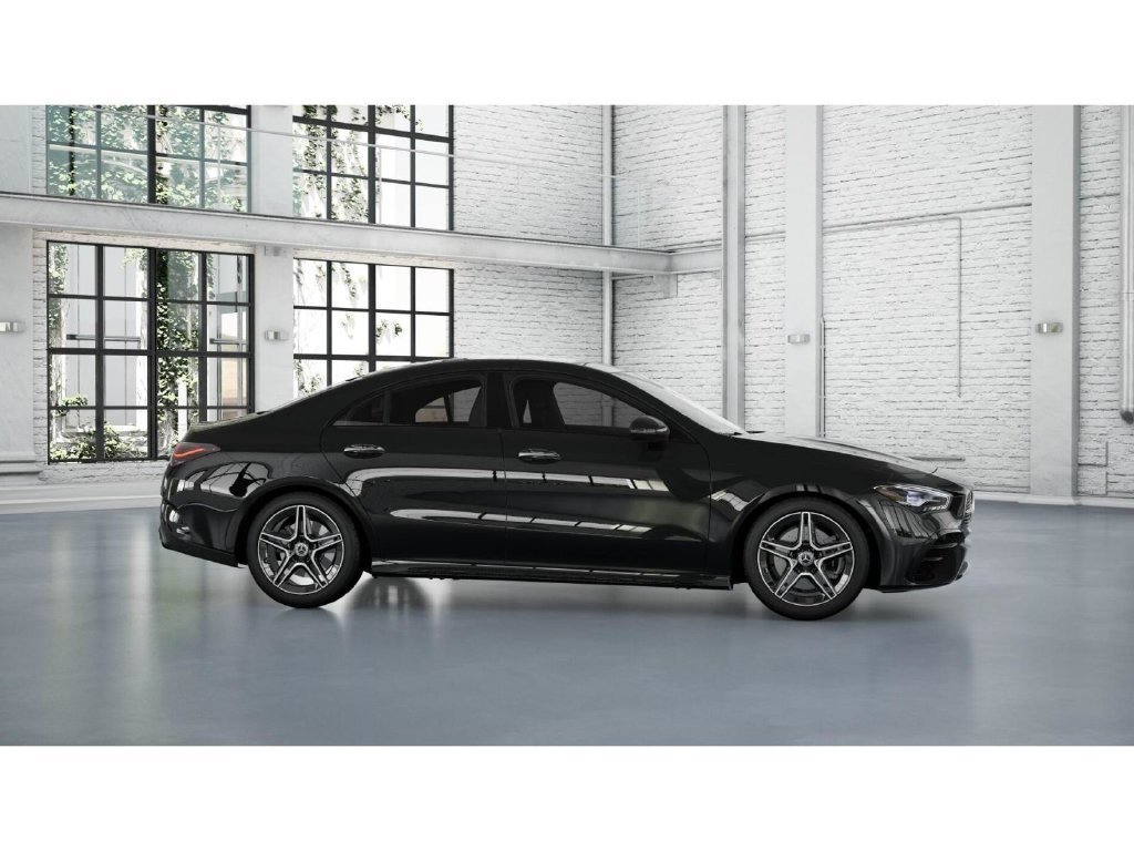 2026 Mercedes-Benz CLA CLA 250 - Photo 56