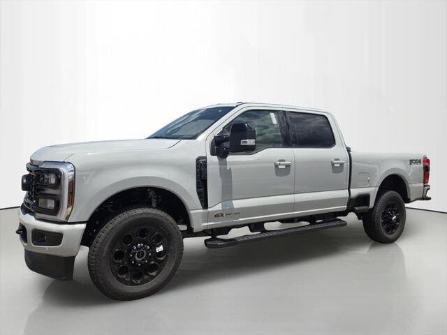 2026 Ford Super Duty F-250 Lariat