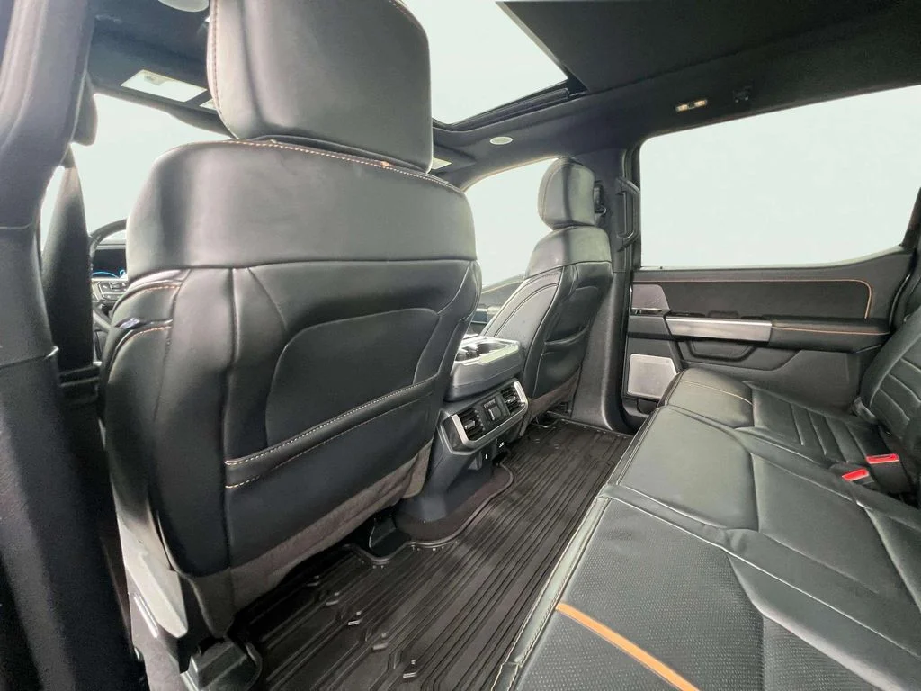 2023 Ford F-150 Platinum - Photo 22