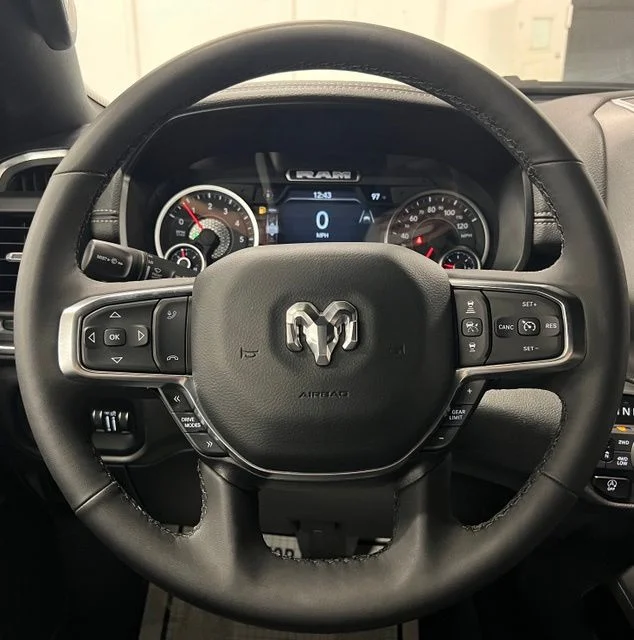 Used 2026 Blue Ram Laramie image 11