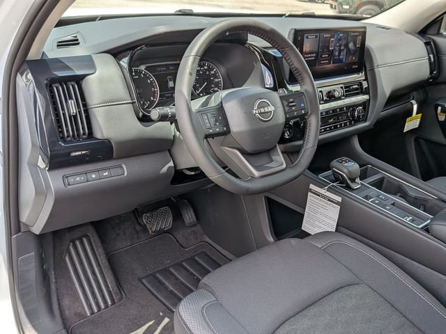 Used 2026 White Nissan SV image 35