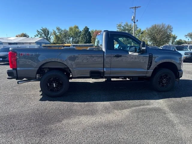 2026 Ford F-250 Super Duty XL - Photo 9