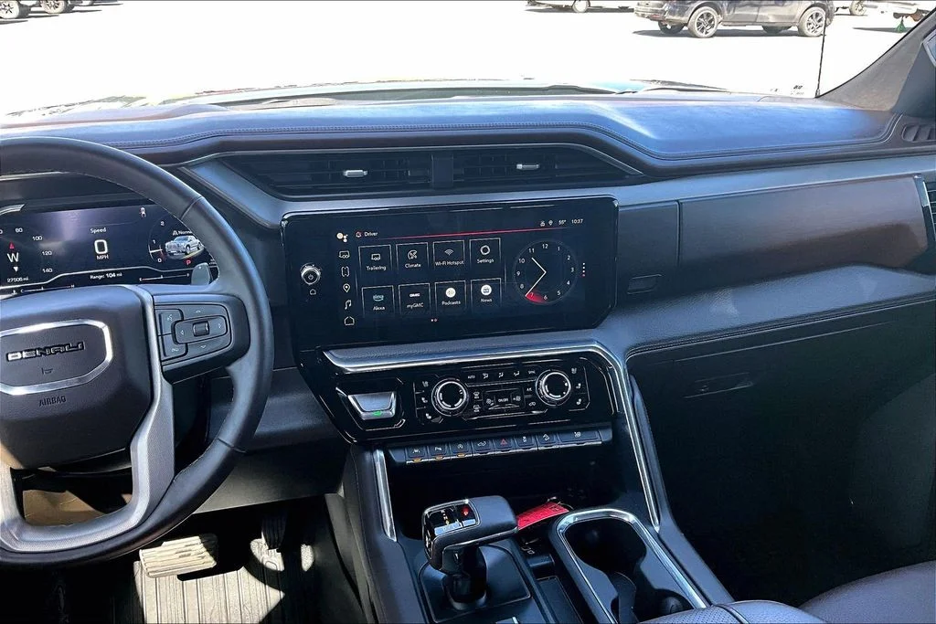 2023 GMC Sierra 1500 Denali - Photo 6