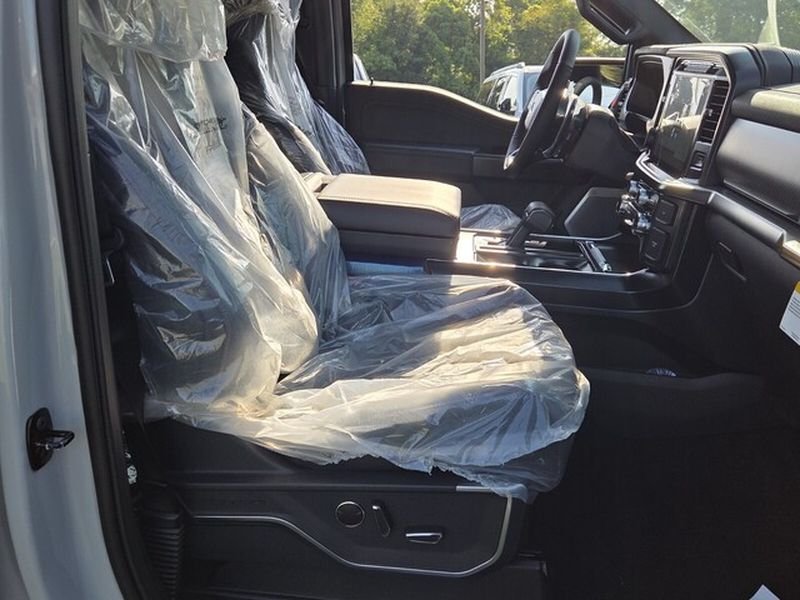 New 2026 Avalanche Ford Raptor® image 15