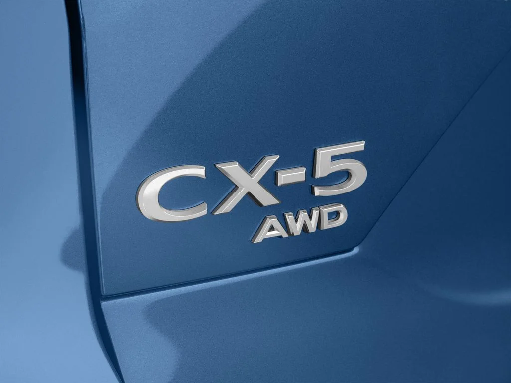 Used 2023 Blue Mazda 2.5 S image 45
