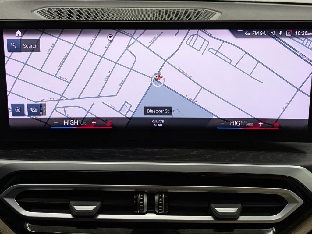 2023 BMW 3 Series 330i - Photo 15