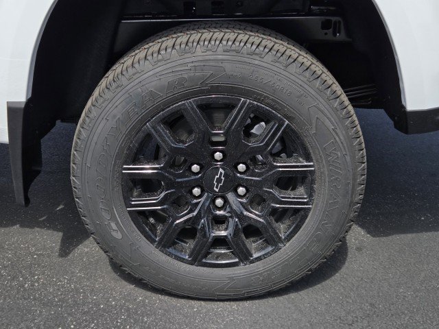 2026 Chevrolet Colorado Work Truck - Photo 43