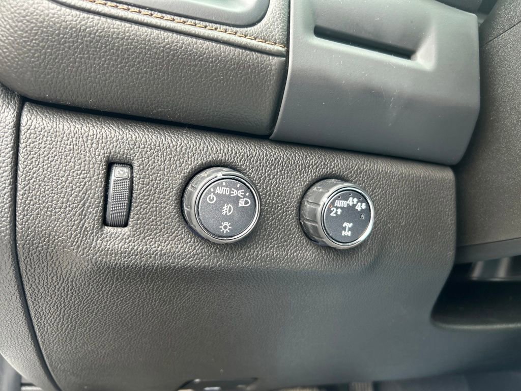 2022 GMC Canyon AT4 - Photo 24