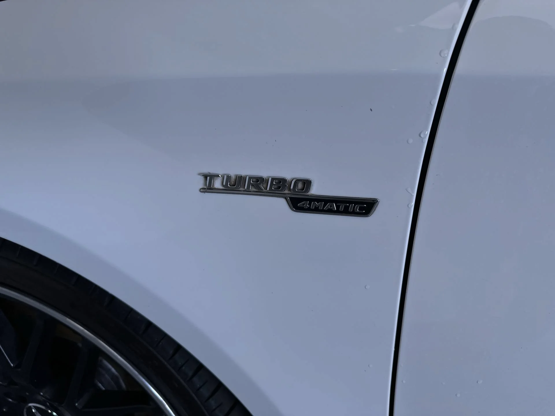 2019 Mercedes-Benz CLA AMG CLA45 - Photo 27