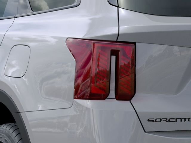 New 2026 Wolf Gray Kia X-Line SX Prestige AWD image 11