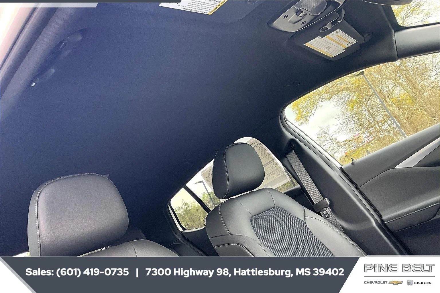 2026 Buick Envista Preferred - Photo 18