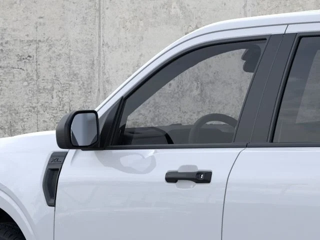 New 2026 Oxford White Ford XL image 21