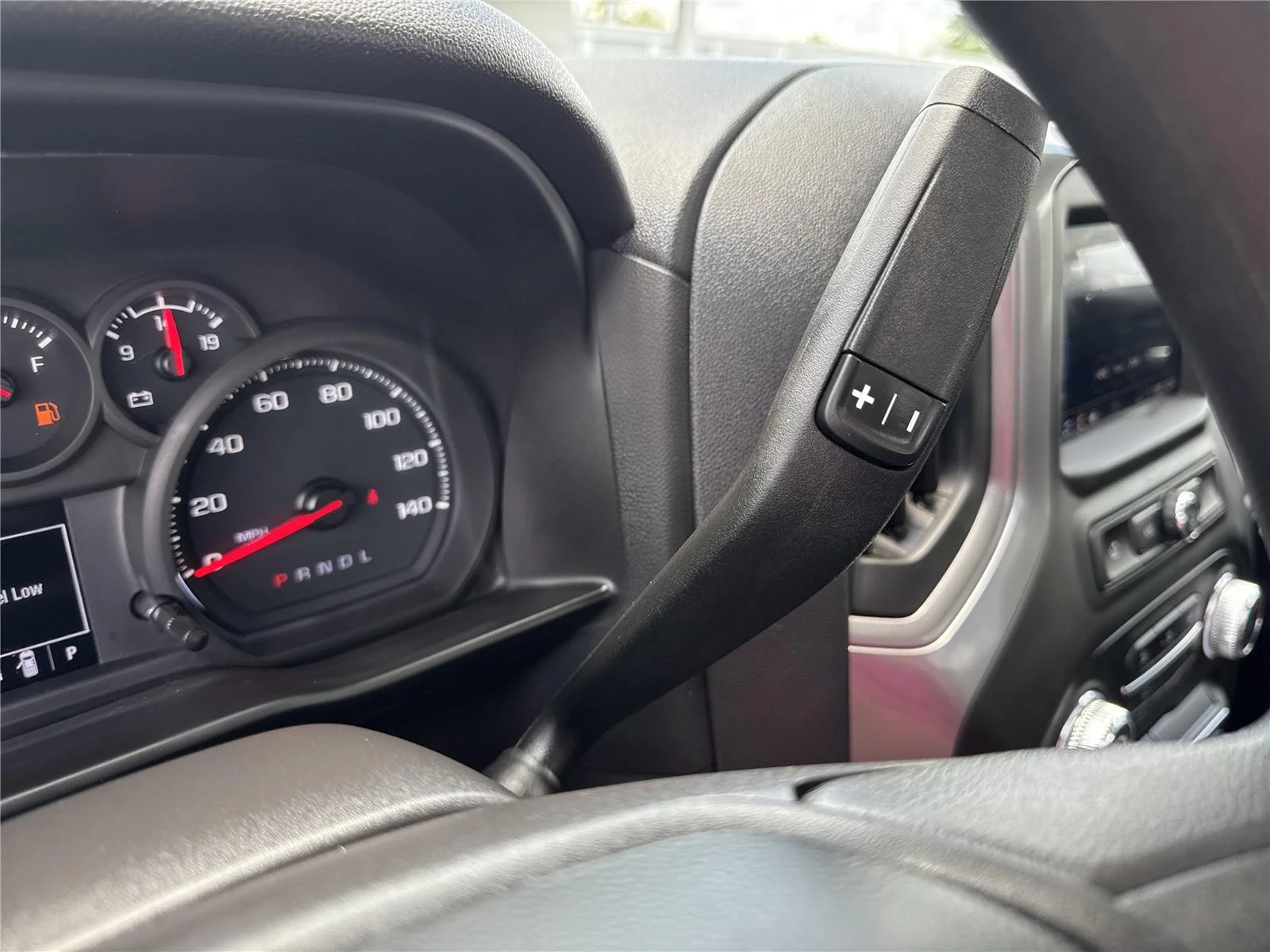 Used 2025 Summit White GMC Pro image 19