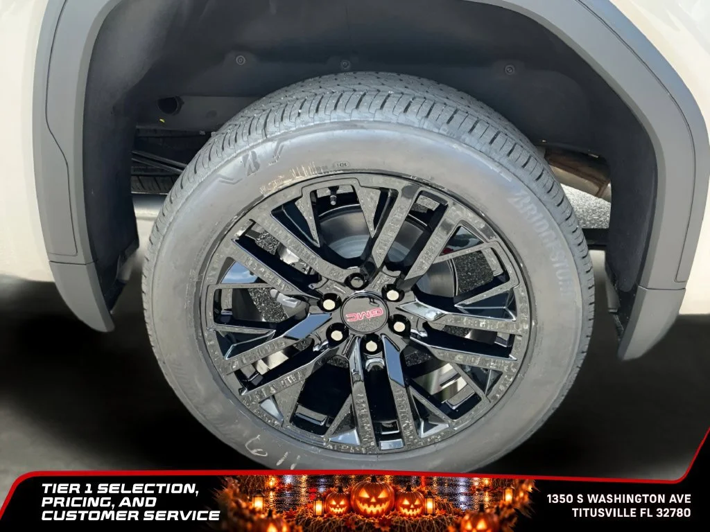 New 2026 Coastal Dune GMC Denali image 28