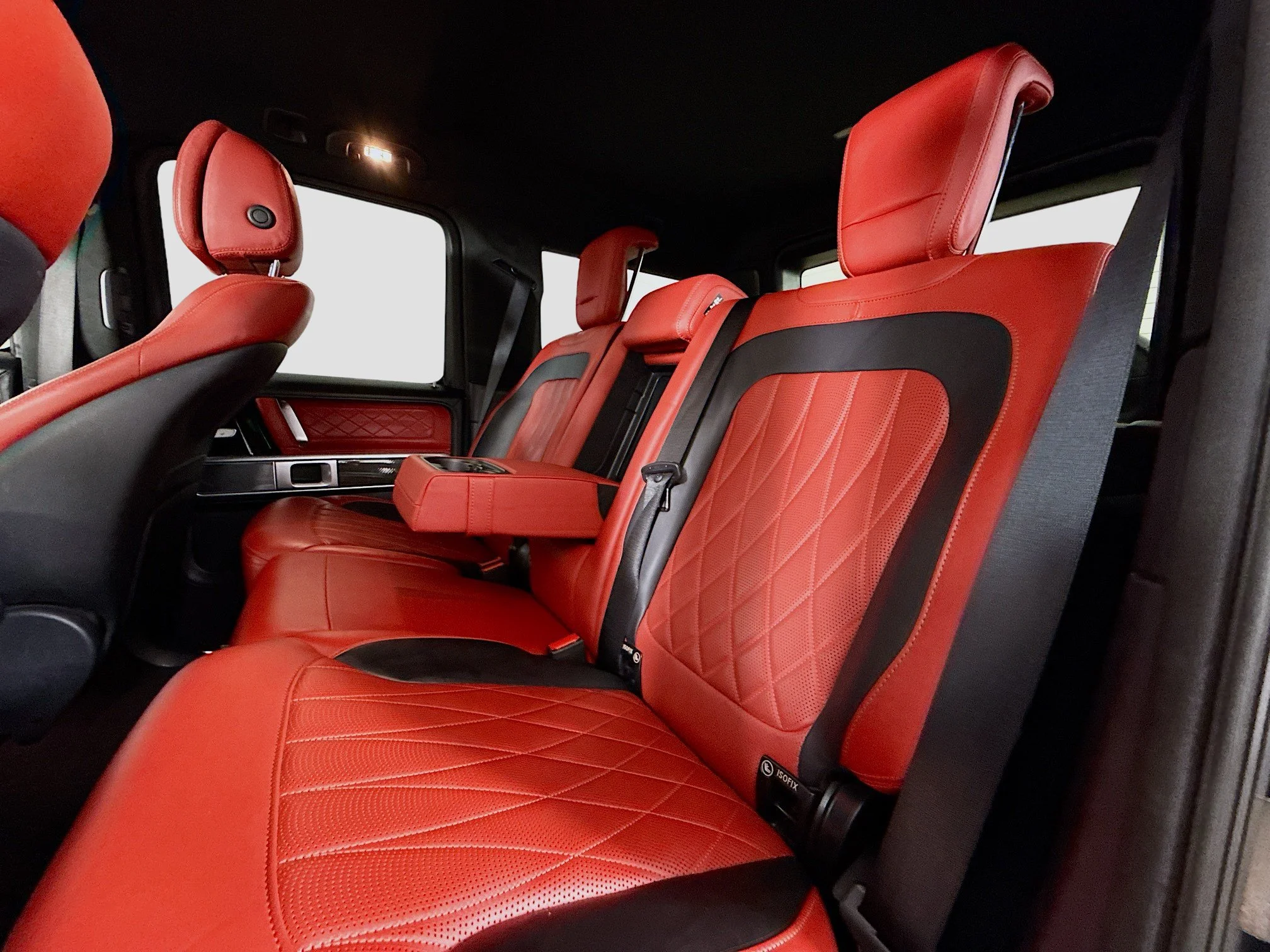 Used 2020  Mercedes-Benz AMG® G 63 image 26