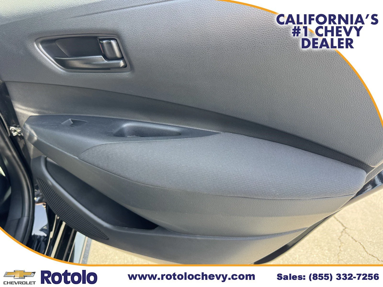 Used 2023 MIDNIGHT BLACK ME Toyota LE image 11