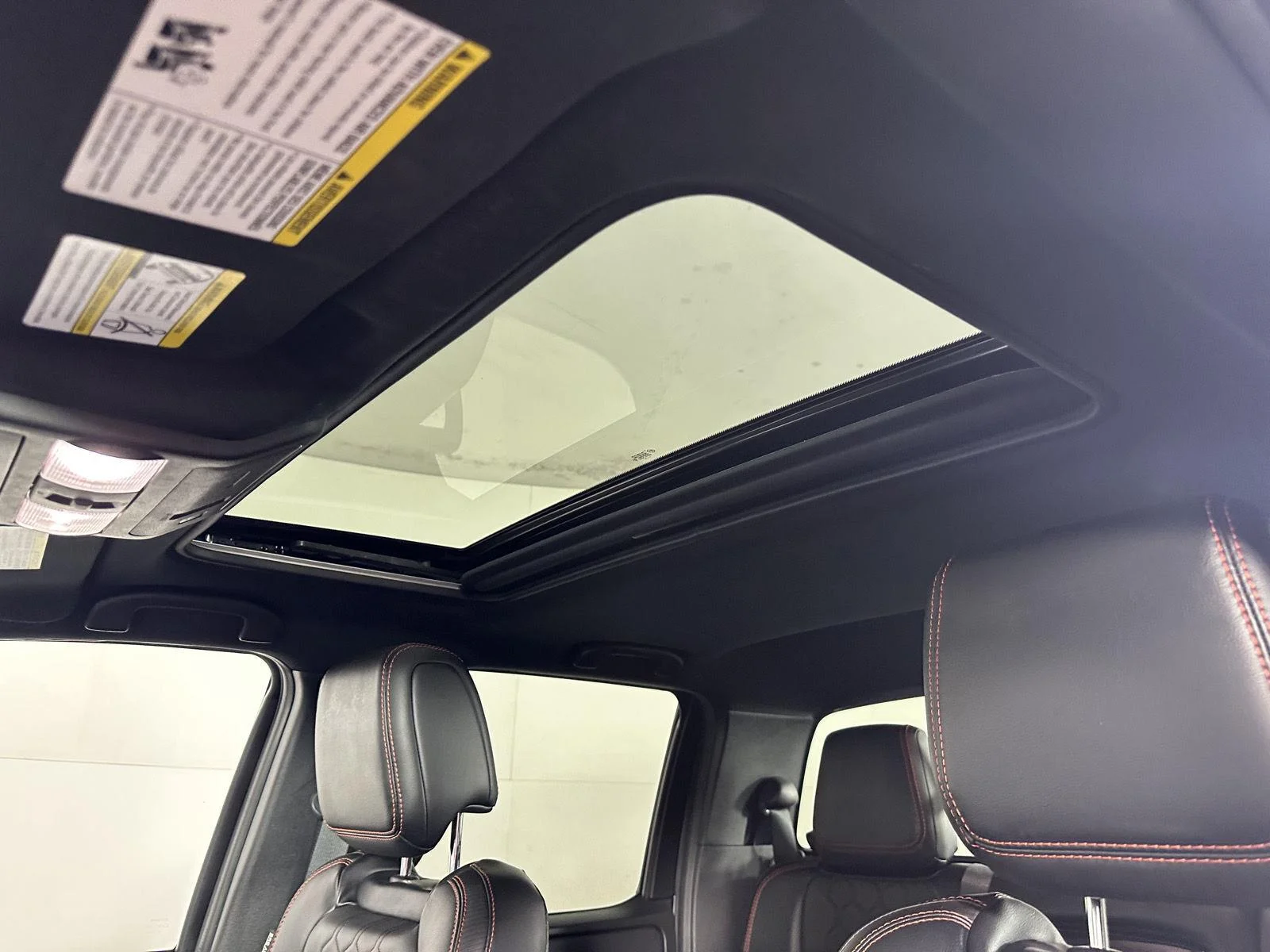 Used 2023 Boulder Gray Pearl Nissan PRO-4X image 39