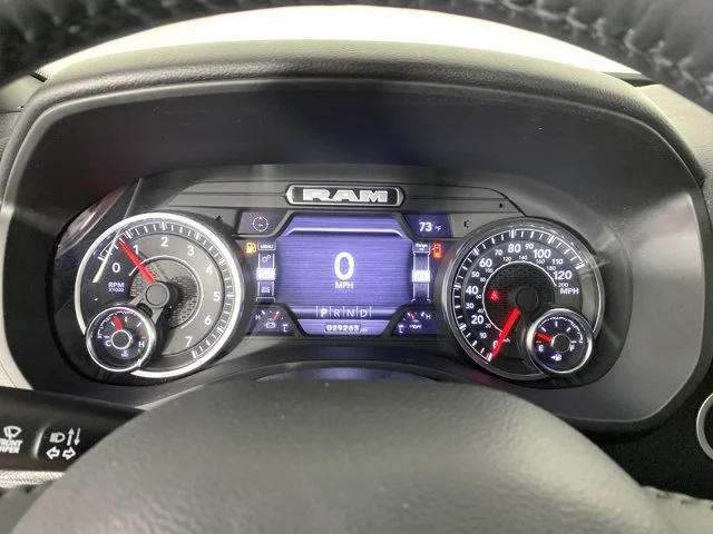 Used 2023 Red Ram BIg Horn image 22