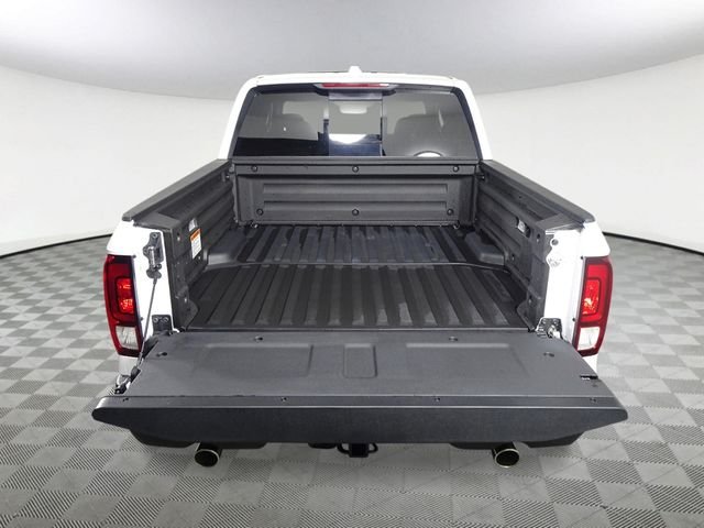 2026 Honda Ridgeline RTL - Photo 9