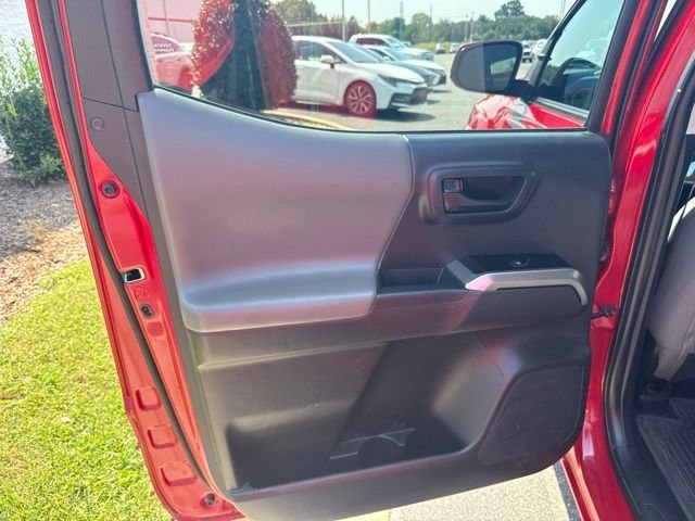 Used 2023 Red Toyota SR5 image 15