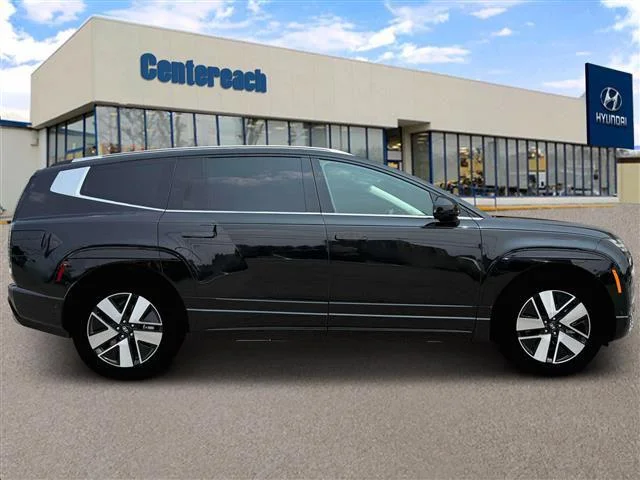 2026 Hyundai IONIQ 9 SEL - Photo 9