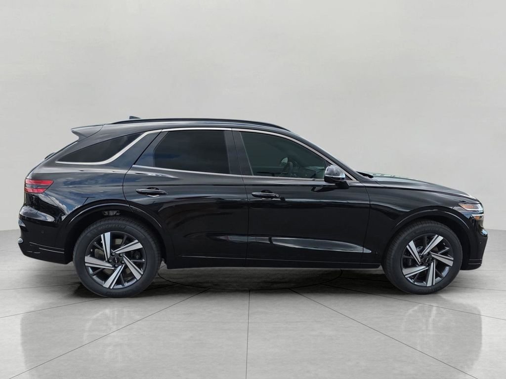 2026 GENESIS GV70 Sport Advanced - Photo 6