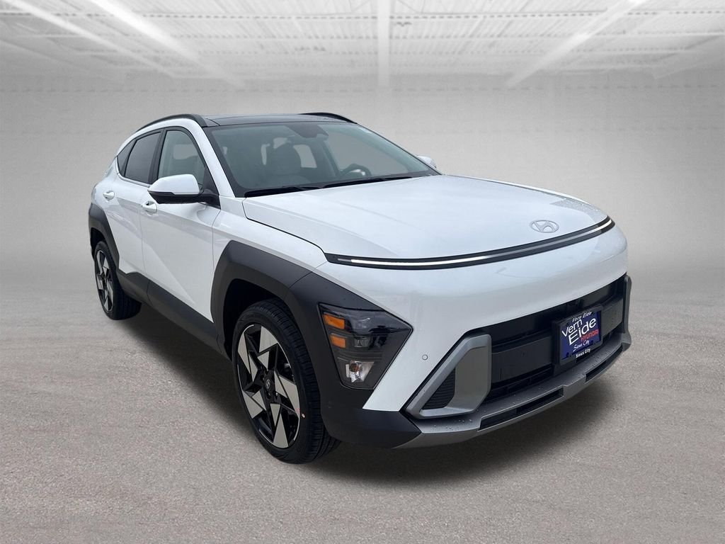 New 2027  Hyundai Limited image 7