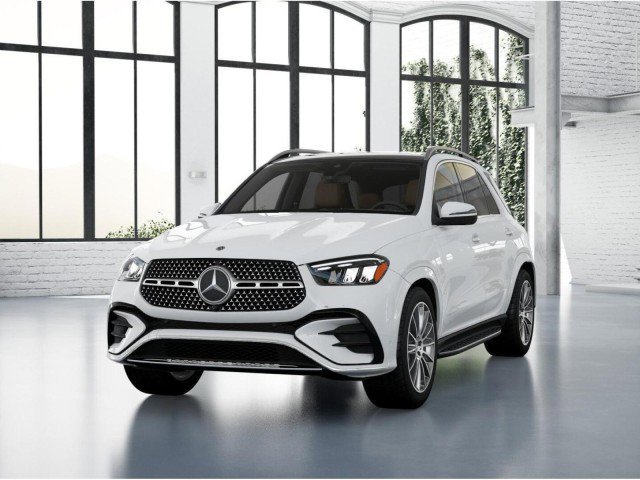 New 2026 Polar White Mercedes-Benz  image 65