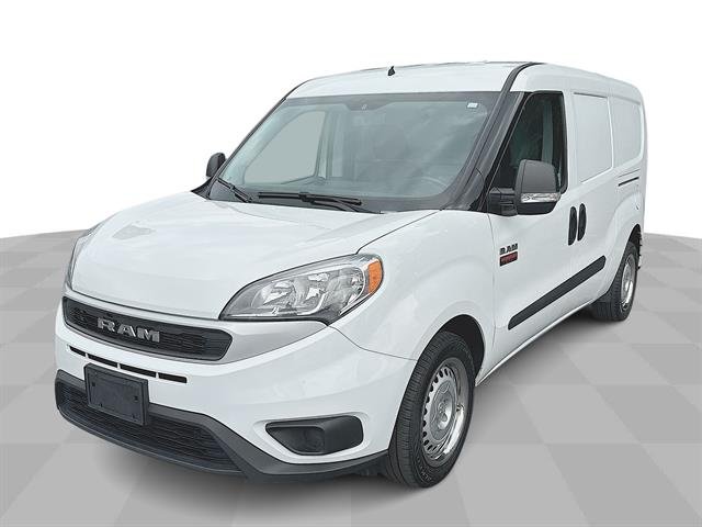 2022 Ram ProMaster City Cargo Van