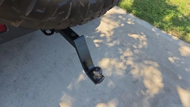 Used 2018 Gray Jeep Unlimited Sahara image 53