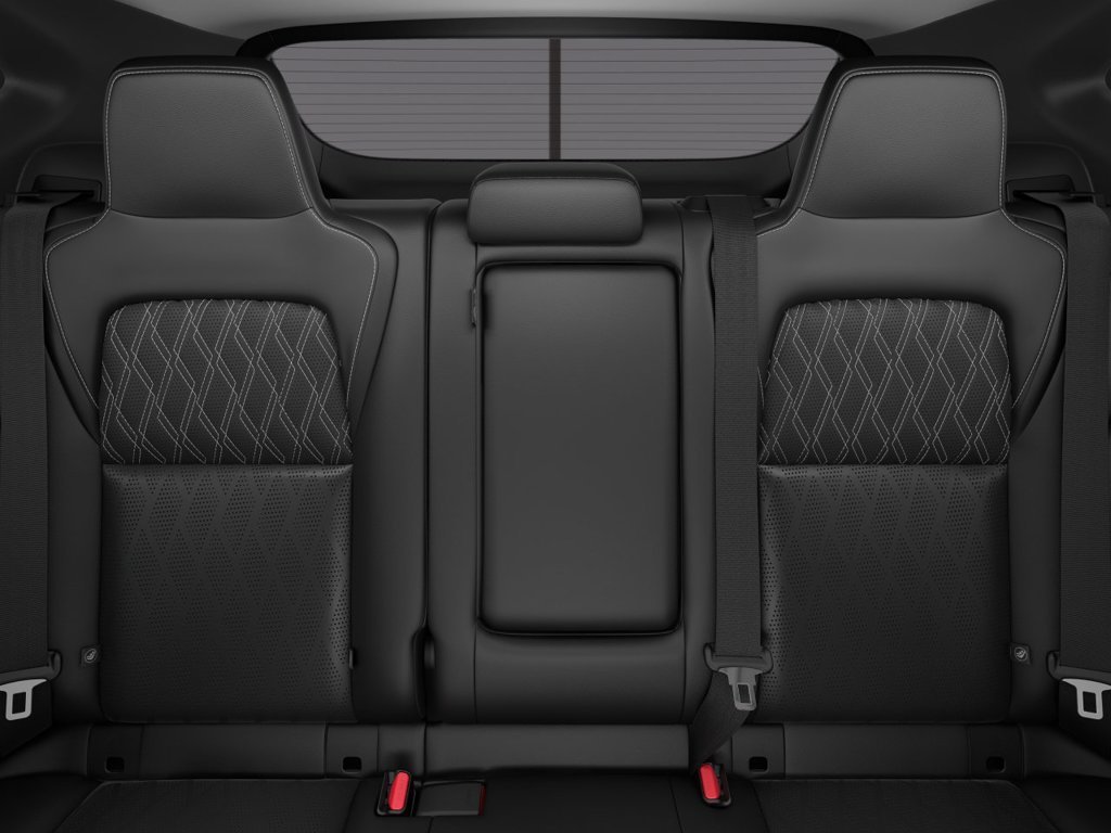New 2027 Gray Nissan Platinum image 17