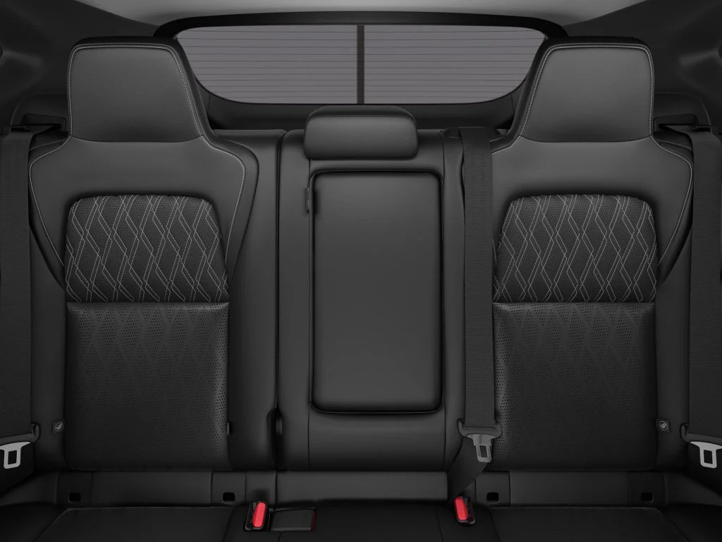 New 2027 Gray Nissan Platinum image 17