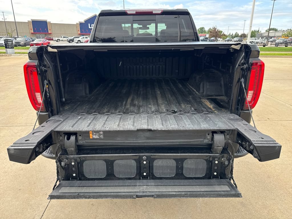 2022 GMC Sierra 1500 Limited Denali - Photo 7