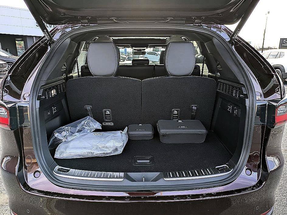 2026 Mazda CX-90 Premium Plus Package - Photo 30