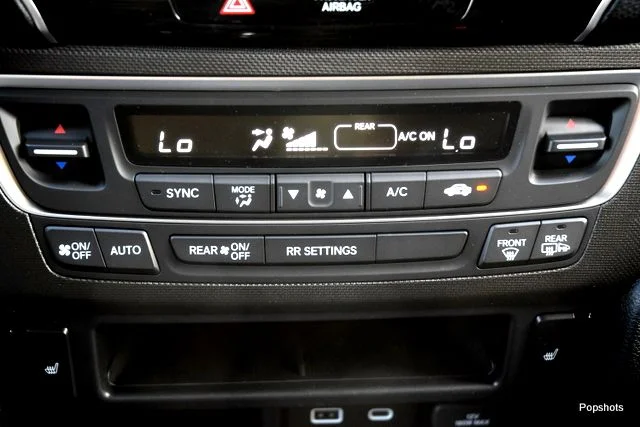 2026 Honda Ridgeline TrailSport - Photo 18