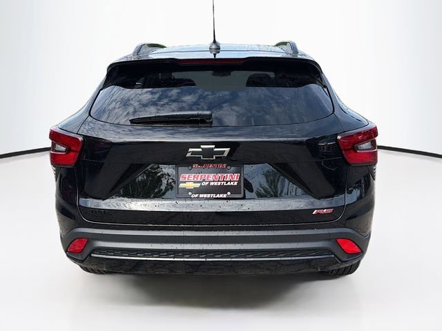 2026 Chevrolet Trax RS - Photo 7
