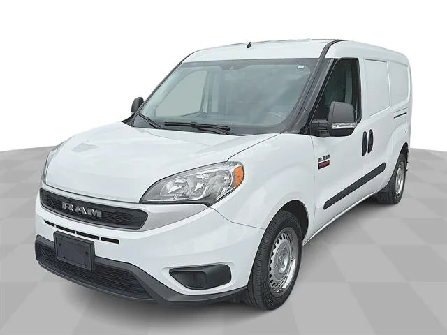 2022 Ram ProMaster City Cargo Van