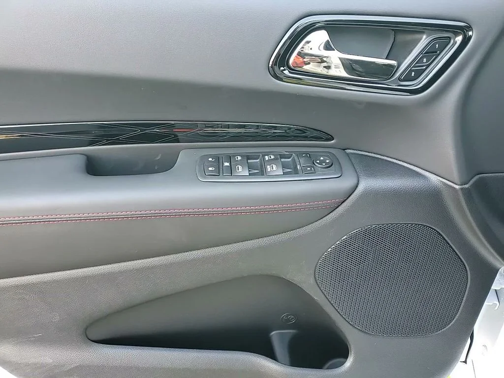 New 2026 White Dodge GT Plus image 12