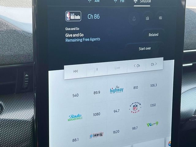 2025 Ford Mustang Mach-E GT - Photo 44