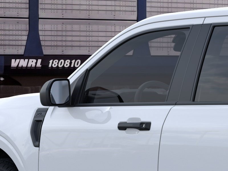 New 2026 Oxford White Ford XL image 21