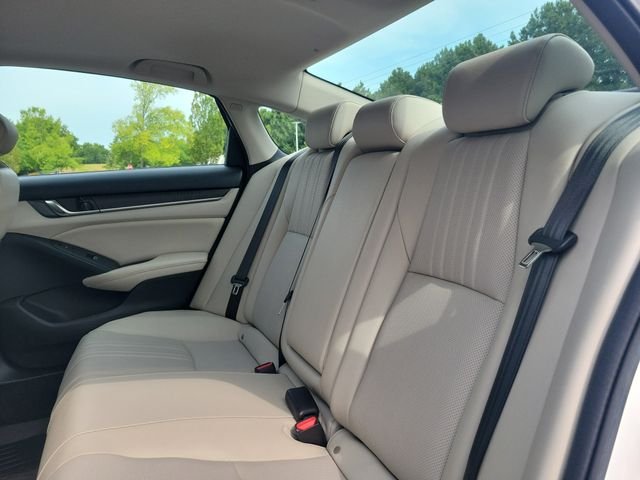 2020 Honda Accord Touring - Photo 8
