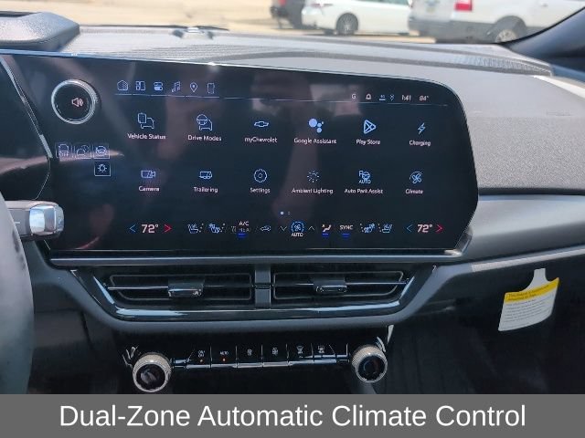 2026 Chevrolet Equinox EV RS - Photo 6