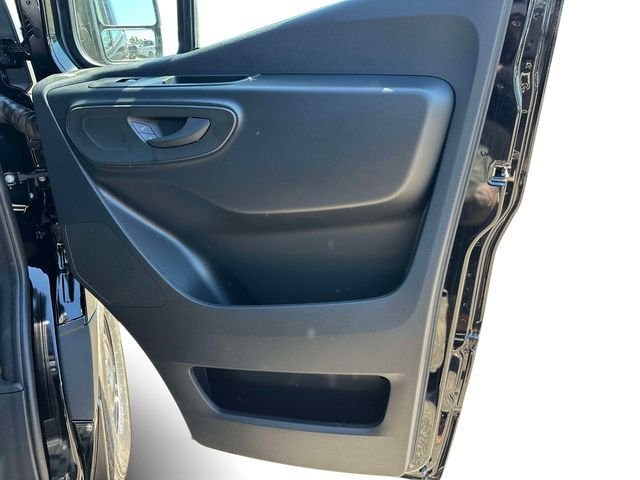 New 2026 Jet Black Mercedes-Benz Cargo 144 WB image 24