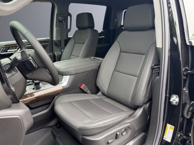 2026 GMC Sierra 1500 Elevation - Photo 14